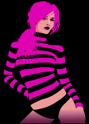 nOus les filles : Ont aime ....